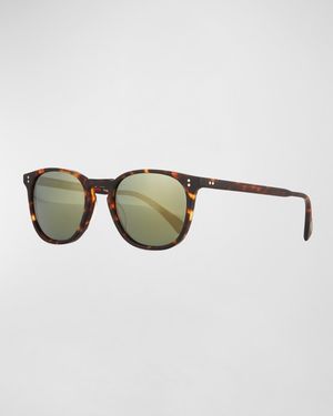 Finley Esq. 51 Acetate Sunglasses