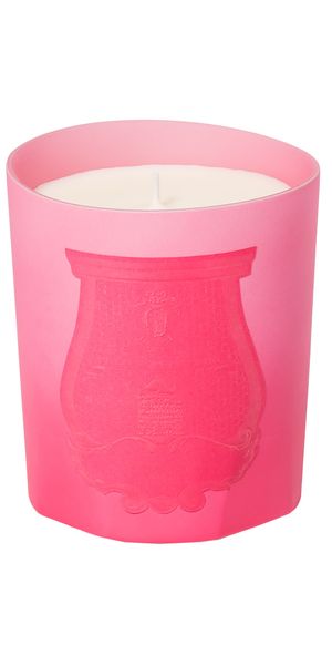Trudon Summer Haze Candle Rose Cake 270 g