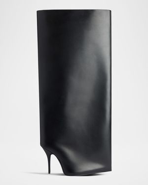 New Wader Boot H110 Leather