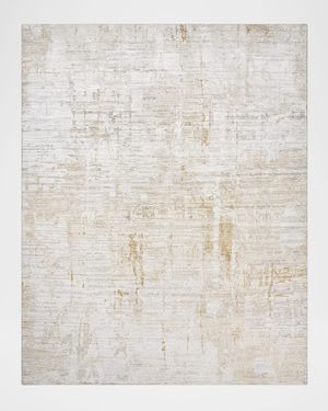 Dawn Hand-Knotted Rug, 10' x 14'