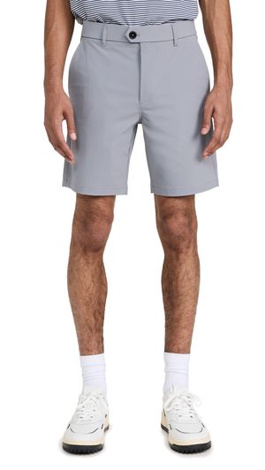 Greyson Montauk Shorts 8 Slate 36