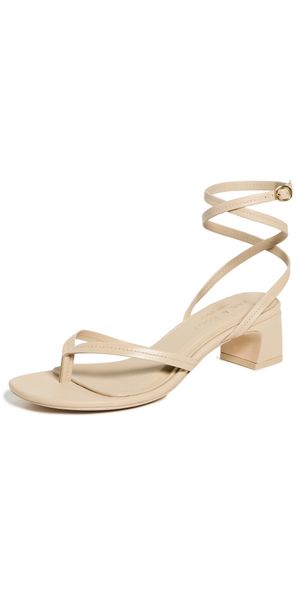 rag & bone Gemma Strappy Sandals Macdm 37.5