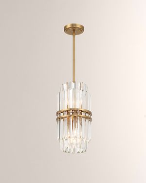 Hayes 4-Light Pendant Chandelier