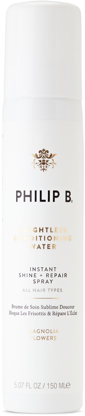 Philip B Weightless Conditioning Water, 5.07 oz