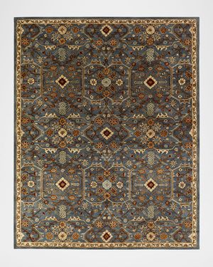 Mykawa Hand-Tufted Rug, 8' x 10'