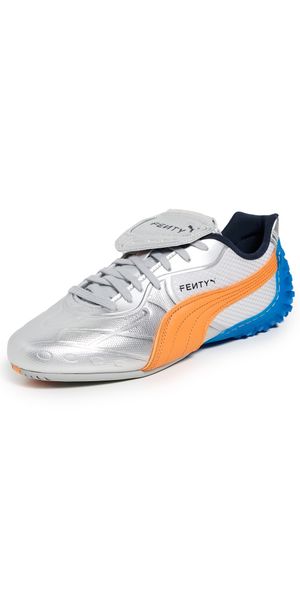 PUMA Puma X Fenty Avanti Ls-X Sneakers Puma Silver/Rickie Orange 7
