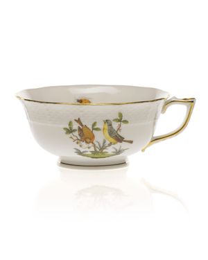 Rothschild Bird Cup #7