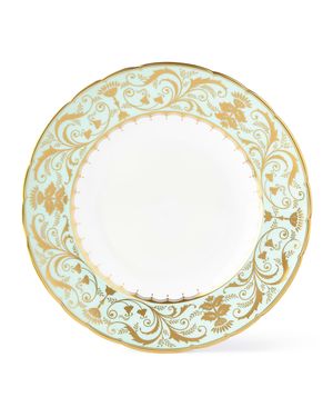 Darley Abbey Salad Plate