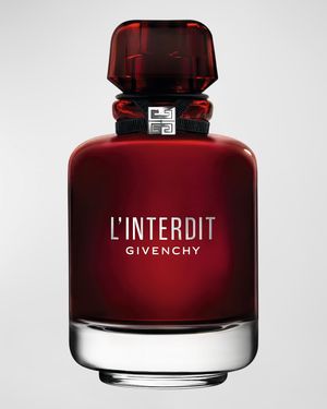 L'Interdit Rouge Eau de Parfum, 4.2 oz.