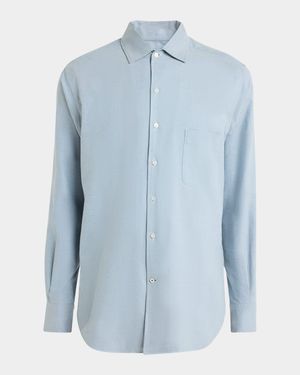 Andre Button-Down Shirt