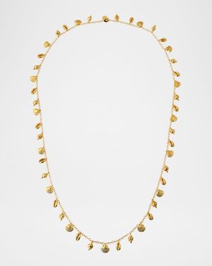 Tiny Shells Necklace