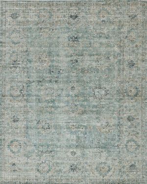 Kensington Hand-Loomed Rug, 10' x 14'