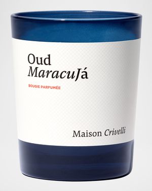 Oud Maracuja Candle, 190 g