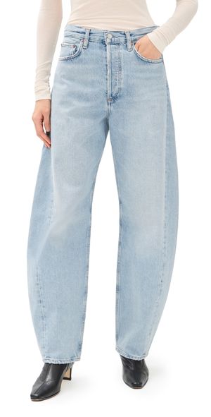 AGOLDE Luna Pieced Jeans ADDITION 31