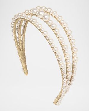 Fiorella Headband
