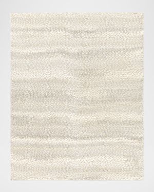 Como Hand-Woven Rug, 12' x 15'