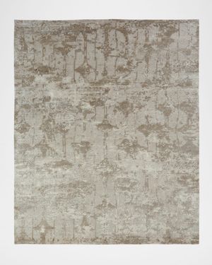 Briar Hand-Knotted Rug, 12' x 15'