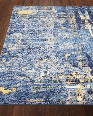 Jubilee Rug, 9' x 12'