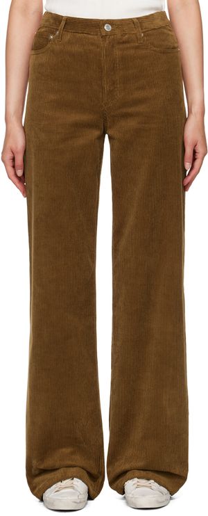 A.P.C. Jean Elisabeth brun