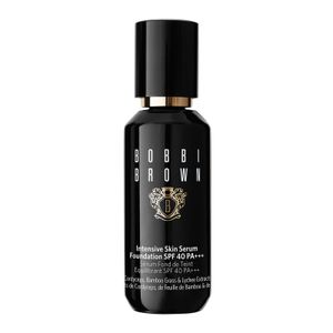 Bobbi Brown - Intensive skin serum - fond de teint sérum - 30ml - Gris