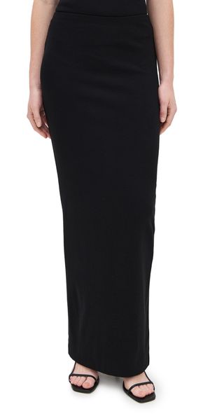 Éterne Emma Skirt Black M