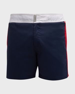 Men's Merle Swim Trunks