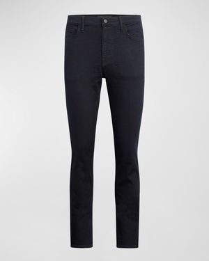 Men's Asher Slim-Fit Jeans