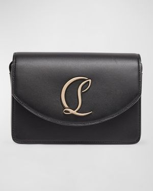 Loubi54 Small Crossbody in Nappa Leather