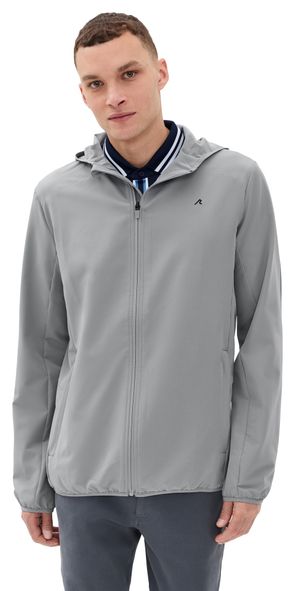 Redvanly Dewitt Jacket Shadow S