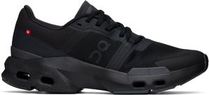 On Black Cloudpulse Sneakers