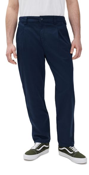 Service Works Drill Waiter Pants Navy S