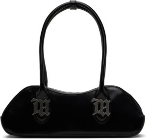 MISBHV Sac de bowling Uptown noir