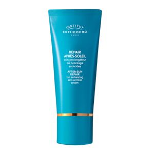 Esthederm - Soin visage après-soleil anti-rides fermeté repair - 50ml