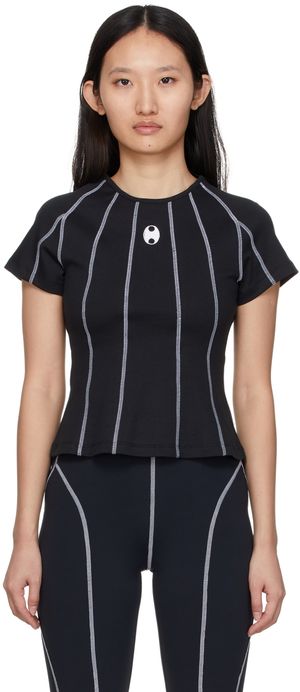 BONBOM T-shirt noir