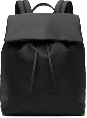 Marsèll Sac à dos Patta noir