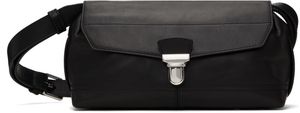 LEMAIRE Black Small Gear Bag