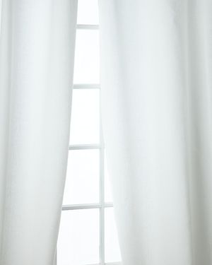 Skye Curtain Panels, 96"L