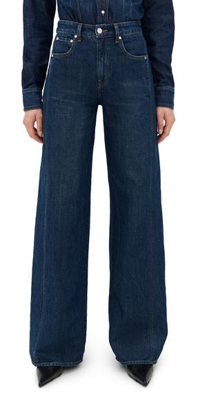 TWP West 11th St Jeans Dark Wash 25