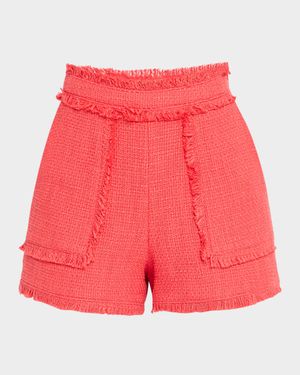 Allen Boucle Short