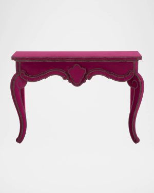 Georgia Console Table