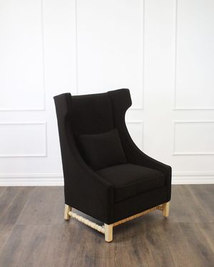Beverly Wing Chair