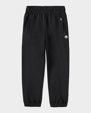 Boy's Allen Jogger Pants, Size 8-14