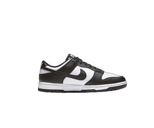 Nike - Baskets basses - Taille 44 1/2 - Noir