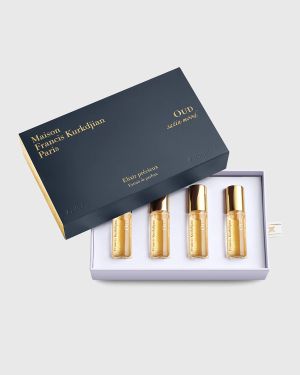 OUD Satin Mood Limited Edition - Precious Elixir