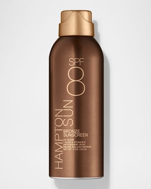 SPF 8 Bronze Mist, 5 oz.