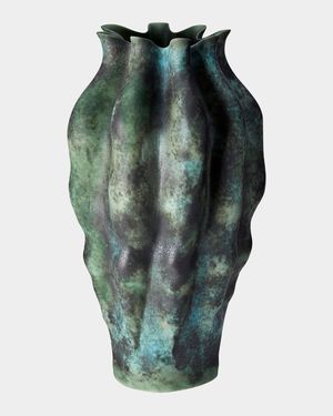 Cenote Vase Extra-Large