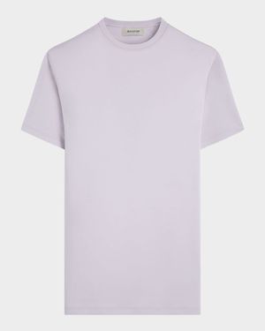 Men's Hank Short-Sleeve Crewneck Tee