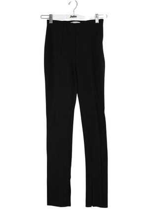 Anine Bing - Seconde Main - Legging - Taille 2XS - Noir
