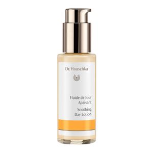 Dr. Hauschka - Fluide de jour apaisant - 50ml