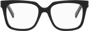Givenchy Black 4G Glasses